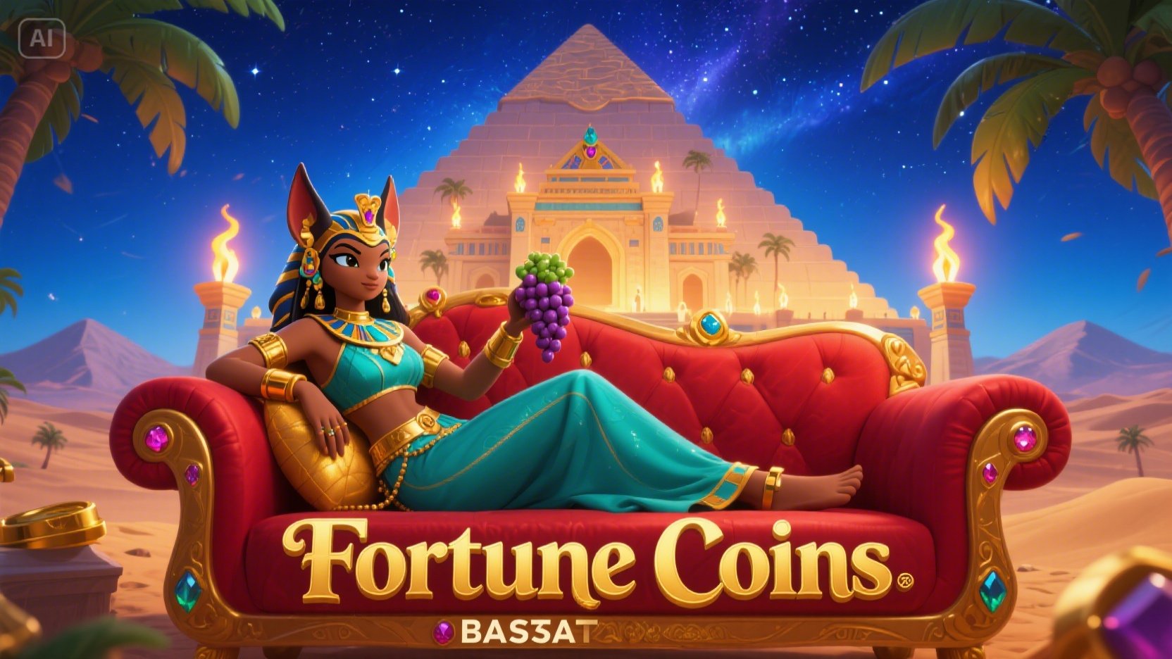 Fortune Coins پاکستان